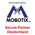 Mobotix Secure Partner